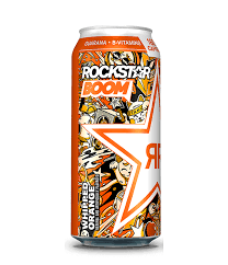 Rockstar Whipped Oragon