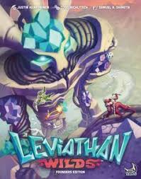 Leviathan: Wilds