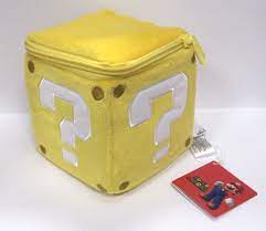 Coin Box 5 Inch Plush