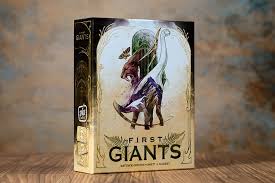 First Giants