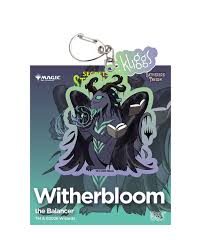 Tavern Keychain: Beledros Witherbloom