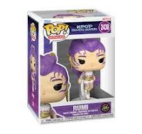 Rumi - Chase Funko Pop