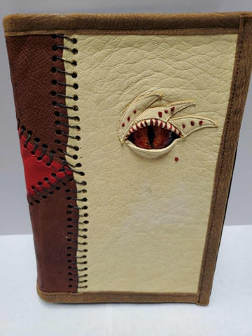 Franken-Leather, Dragon's Eye