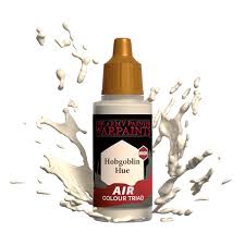 Warpaints: Air: Acrylic: Hobgoblin Hue 18ml