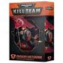 Kill Team - Genestealer Cults - Crasker Matterzhek