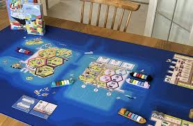 Container: Playmat
