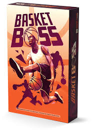 Basket Boss
