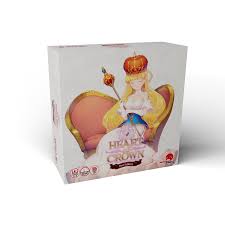 Heart of Crown 2E