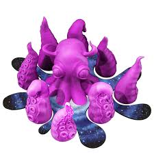 Cosmoctopus