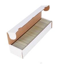 800 Count Storage Box