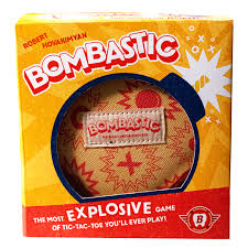 Bombastic