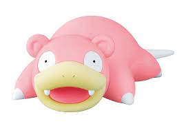 SLOWPOKE "POKEMON", BANDAI SPIRITS MODEL KIT QUICK!! (MODEL KIT)