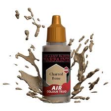 Warpaints: Air: Acrylic: Charred Bone 18ml