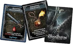 Bloodborne: The Card Game