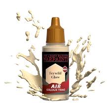 Warpaints: Air: Acrylic: Feywild Glow 18ml
