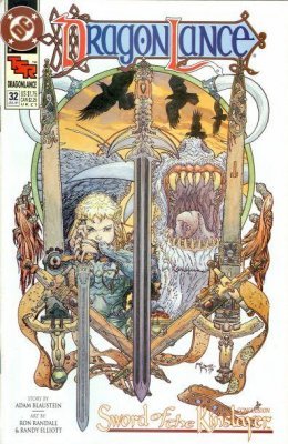 DragonLance #32