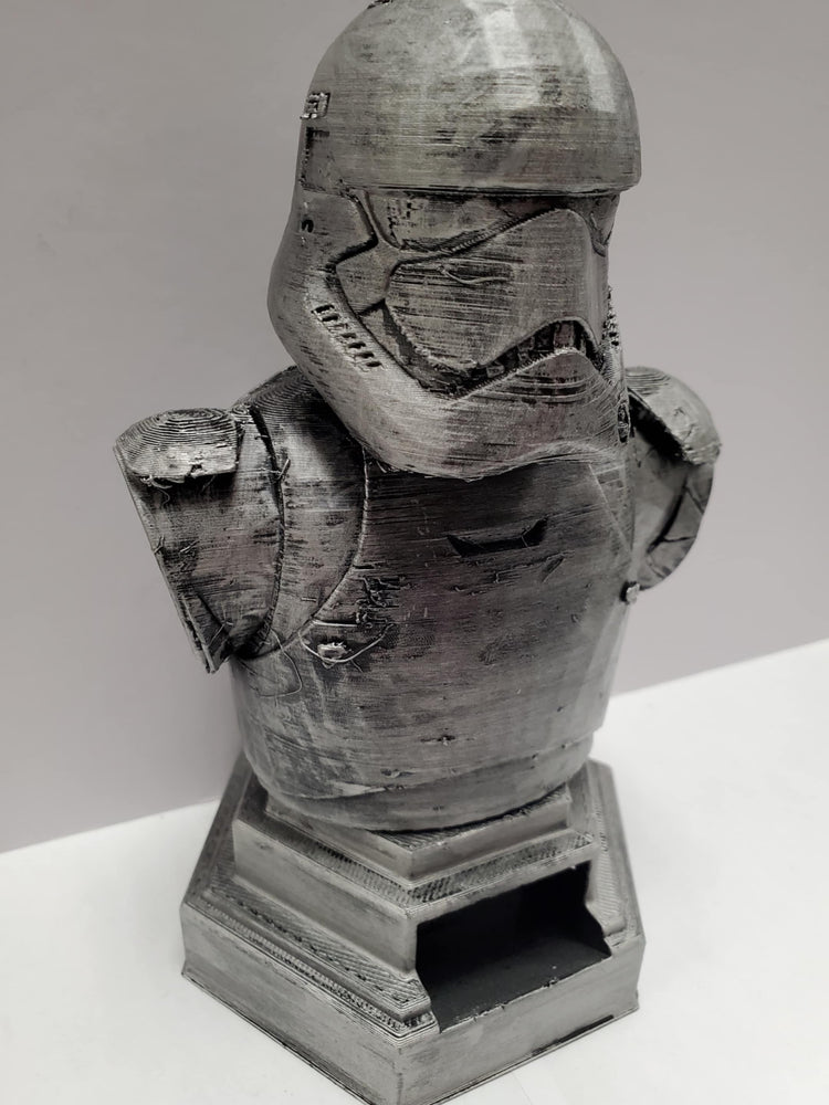 3D Print storm trooper
