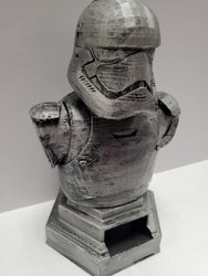 3D Print storm trooper