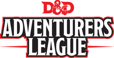 D&D Adventures League ticket - Wed, Oct 23 2024