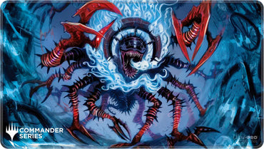 Ultra PRO MTG Stitched Play Mat Commander Series 8 - Mindskinner
