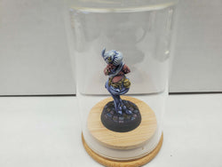 Hand Painted: Sneaky Genie (Death wish) (14)