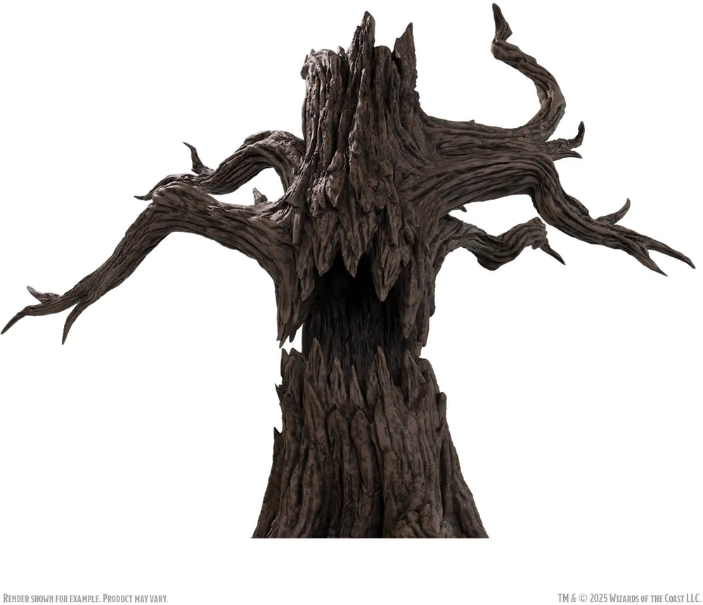 WizKids D&D Icons of the Realms: Tree Blight Boxed Miniature