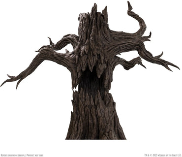 WizKids D&D Icons of the Realms: Tree Blight Boxed Miniature