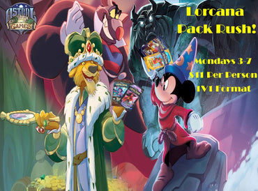 Event Ticket Image