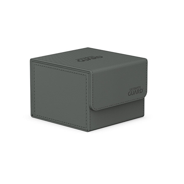 Deck Case: Sidewinder 133+ Standard Size Monocolor - Grey
