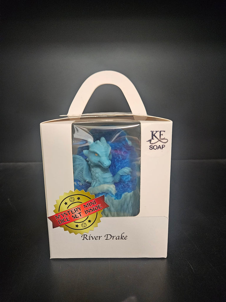 Dragon Soap - Riverdrake (New)
