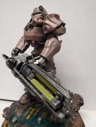 Fallout T-60 Power Armor