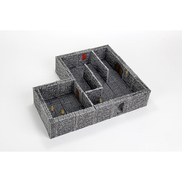 Warlock: Dungeon Tiles II Exp