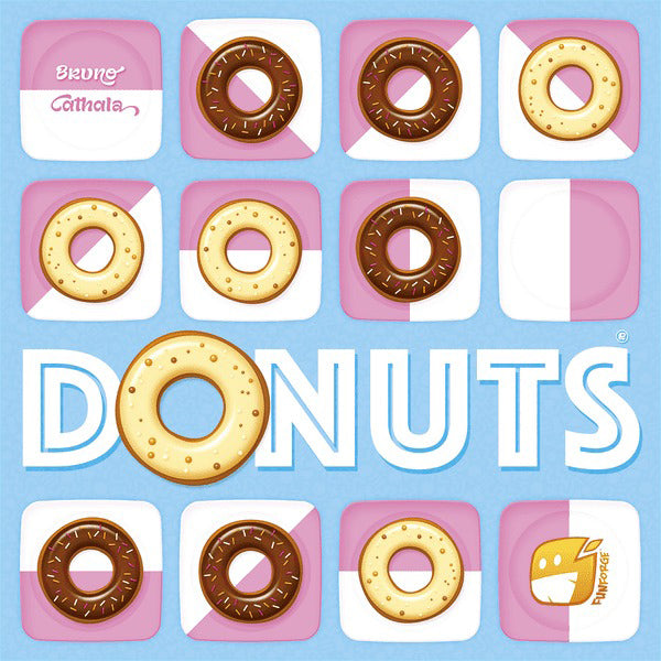 Donut