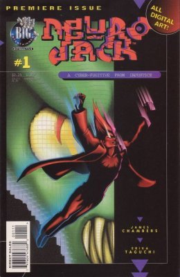 Neuro Jack #1