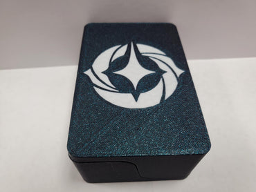 Lorcana Magnetic Deck Box