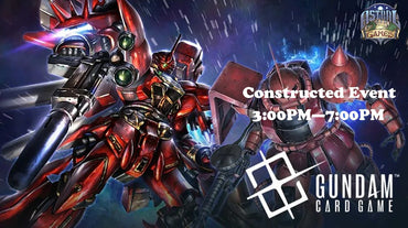 Event Ticket Image