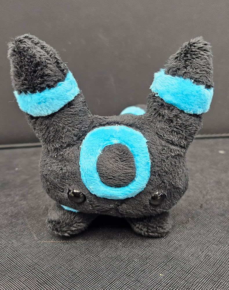 Handmaid Pokemon Chibi Plush