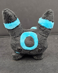 Handmaid Pokemon Chibi Plush