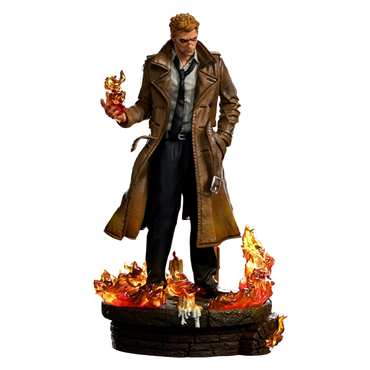 Iron Studios: Constantine