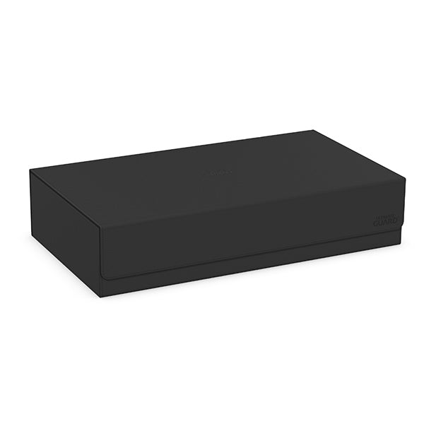 Deck Case: Omnihive 1000+ Standard Size - Black