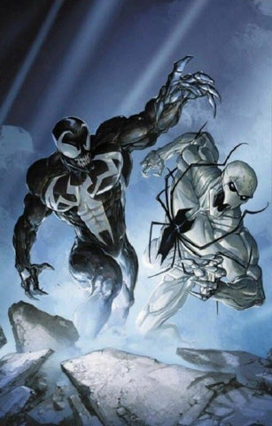 Venom #162 [Vol 3] (Cover D)
