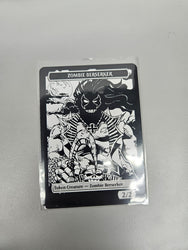 Custom MTG Tokens