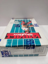 Skybox Impact NFL Football 1994