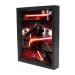 Star Wars The Force Awakens Kylo Ren Lenticular Shadow Box
