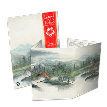 Legend of the Five Rings RPG: Game Master's Kit