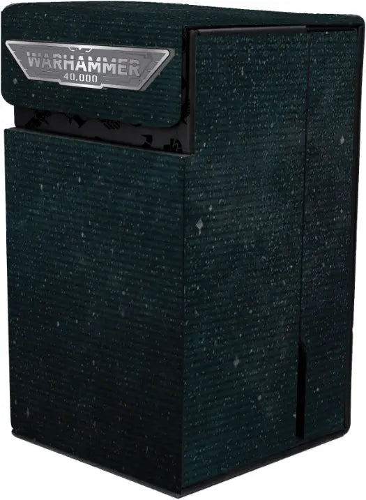 Ultra PRO Warhammer 40,000 Dice Tower - Universal