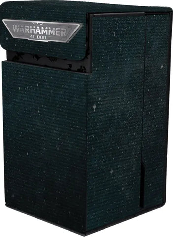 Ultra PRO Warhammer 40,000 Dice Tower - Universal