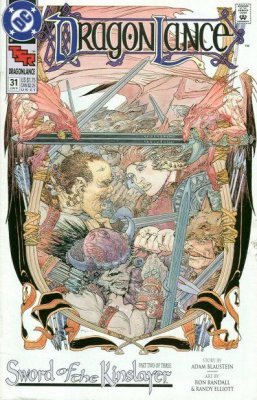 DragonLance #31