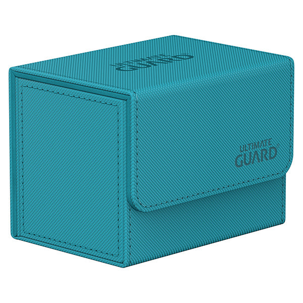 Ultimate Guard - Sidewinder Mono Petrol 80+