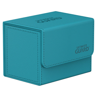 Ultimate Guard - Sidewinder Mono Petrol 80+
